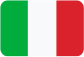 Rubellkarten Italiano